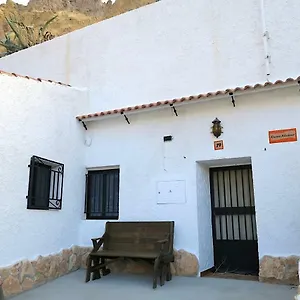 Cueva Alcazar Hébergement de vacances