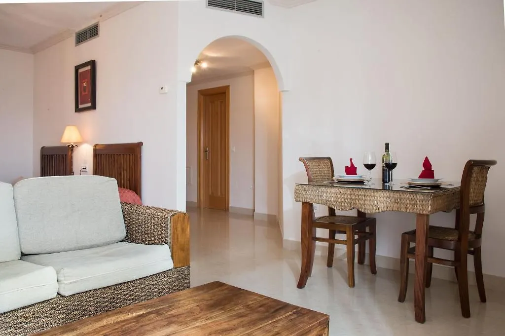 Apartamentos Plaza Cavana 5 Nerja Apartment