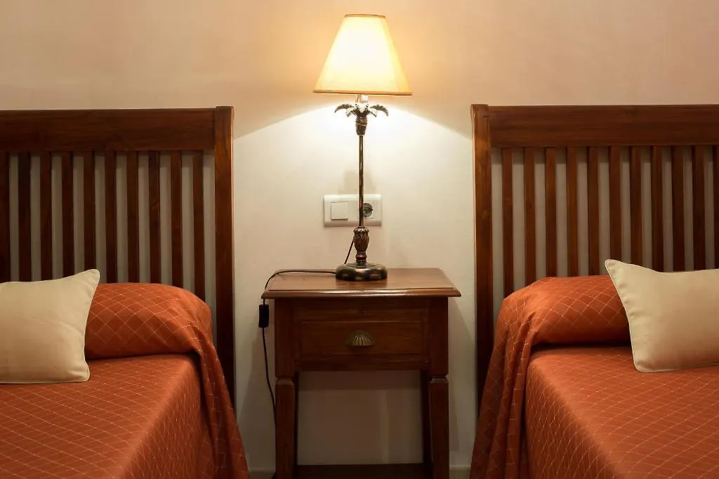 Apartamentos Plaza Cavana 5 Nerja 0*,  Spain