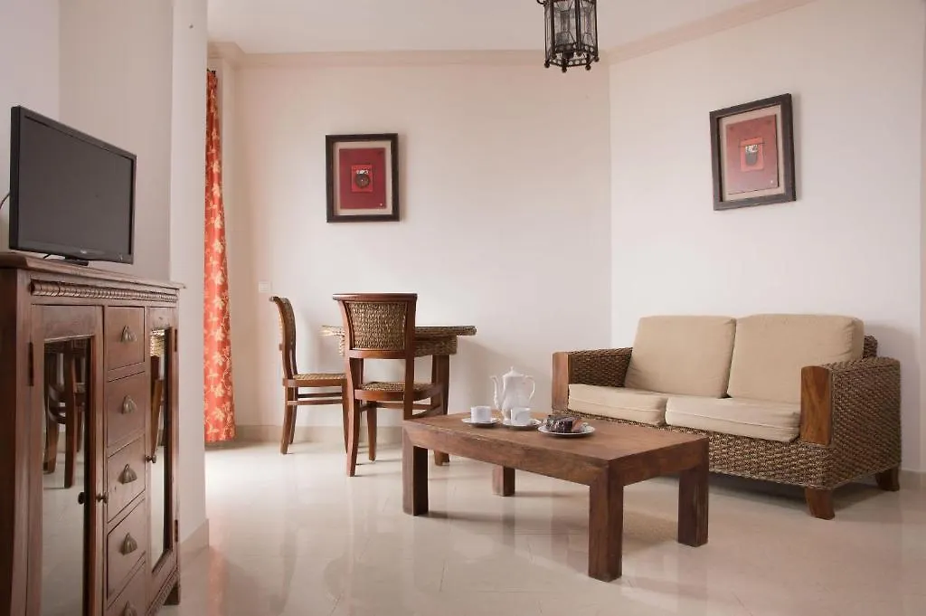 Apartmán Apartamentos Plaza Cavana 5 Nerja