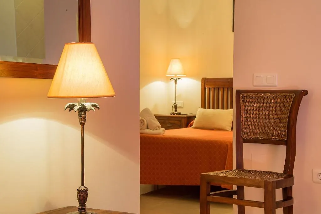 Apartment Apartamentos Plaza Cavana 5 Nerja