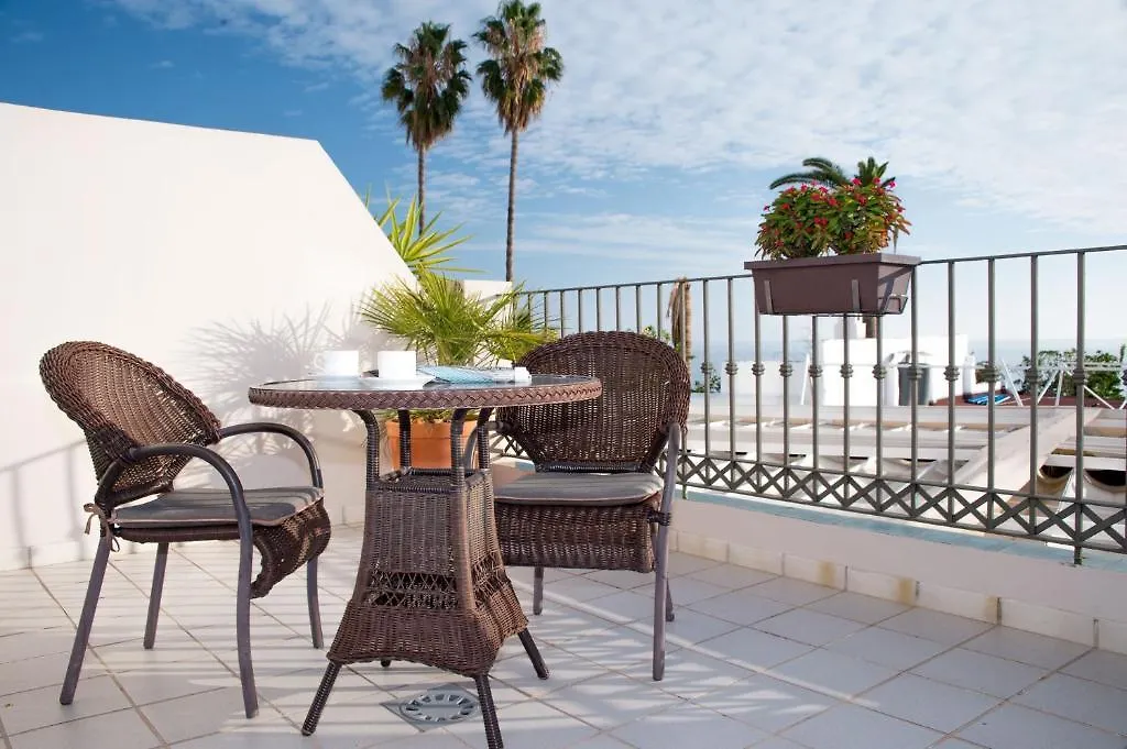 Apartment Apartamentos Plaza Cavana 5 Nerja
