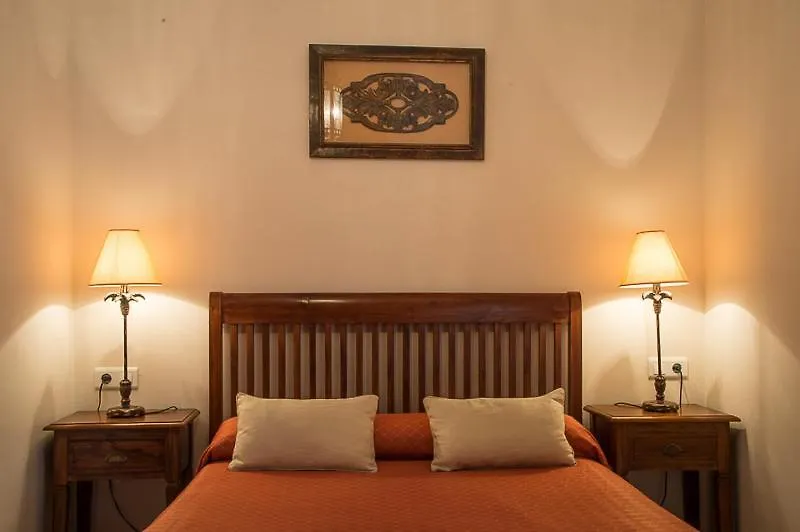 Apartamentos Plaza Cavana 5 Nerja