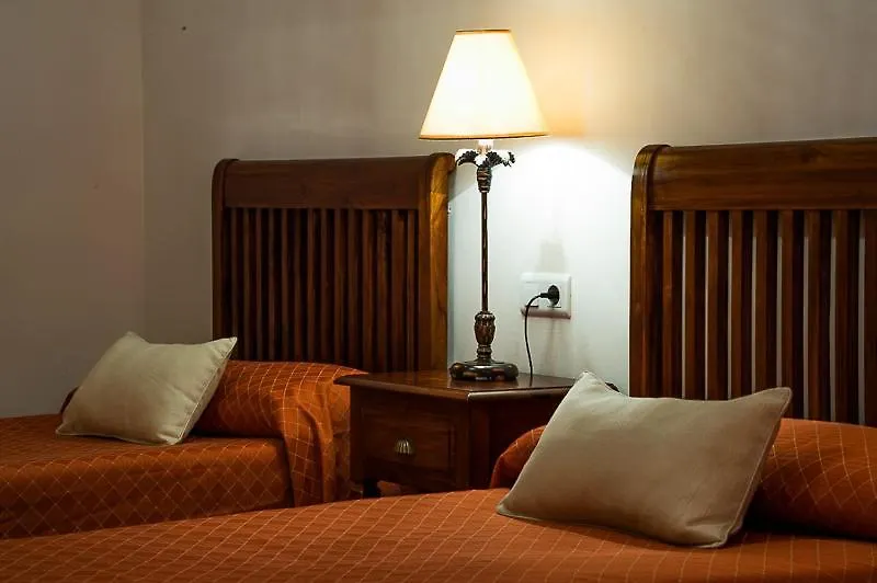 Apartmán Apartamentos Plaza Cavana 5 Nerja