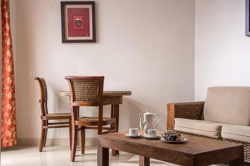 Apartmán Apartamentos Plaza Cavana 5 Nerja Španělsko