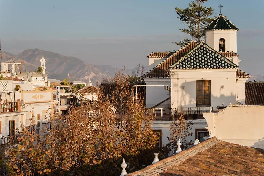 Apartment Apartamentos Plaza Cavana 5 Nerja